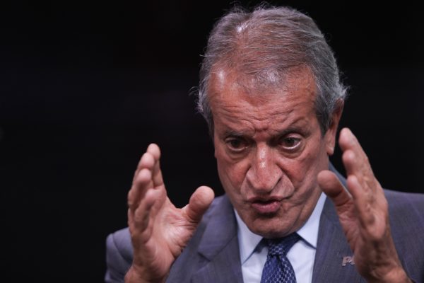 Dirigentes de Partidos Desmentem Valdemar Costa Neto sobre Emendas