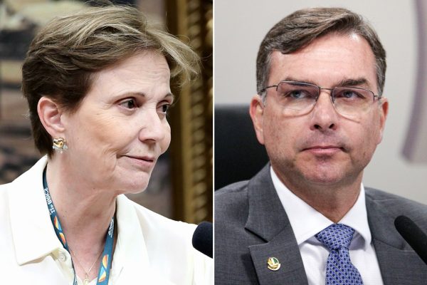 PL faz última tentativa para atrair União Progressista à chapa de Flávio