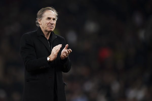 Franco Baresi, ídolo do Milan, falece aos 66 anos; clube confirma