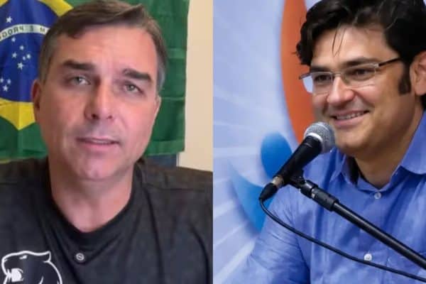 Flávio Bolsonaro recorre a marqueteiro do pai em busca de direcionamento