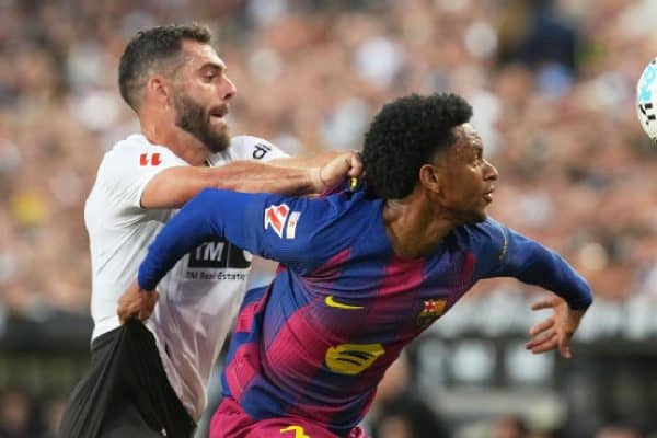 Barcelona enfrenta Birmingham City em amistoso internacional no St. Andrew’s