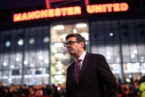 Primeiro-ministro britânico Andy Burnham critica Gianni Infantino na liderança da FIFA
