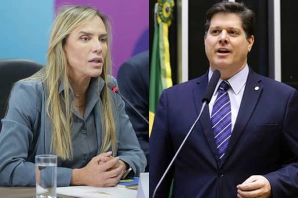 Celina Leão e Baleia Rossi firmam aliança eleitoral por telefone