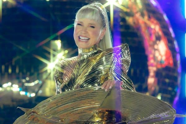 Xuxa revela aumento nas vendas após críticas à turnê