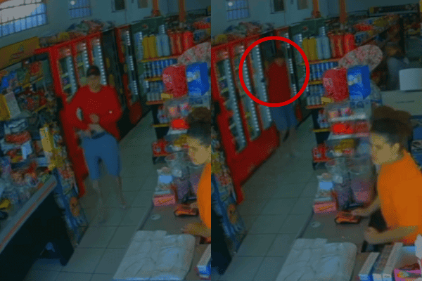 Tiroteio em mercado de Lorena, SP, assusta moradores