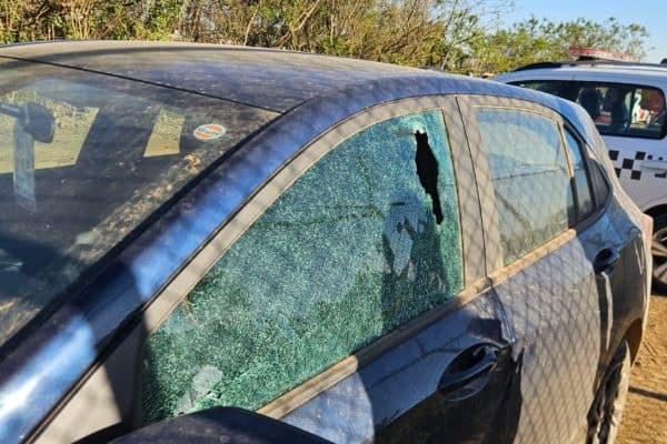 Tiroteio no Aeroporto de Guarulhos foi tentativa de invasão, afirma PF