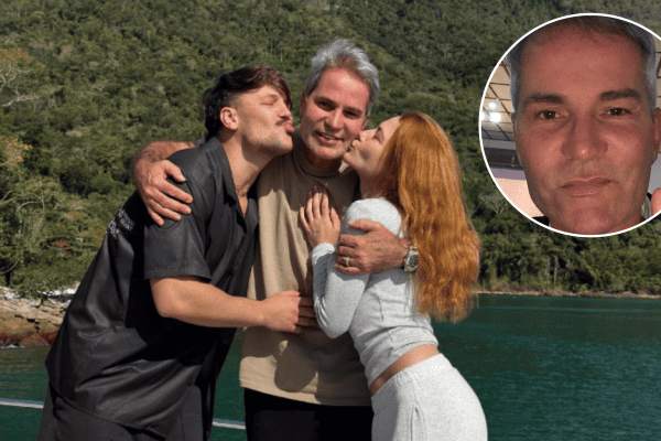 Urgente! Poncio é preso após conexões com o CV
