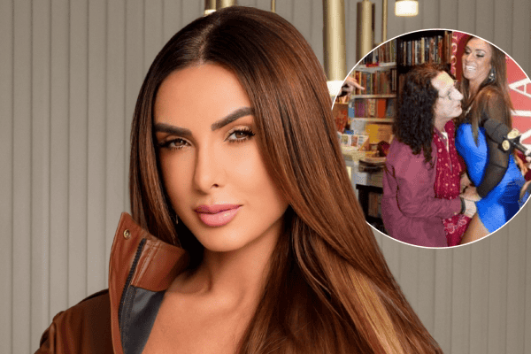 Nicole Bahls relembra assédio que sofreu: ‘Enfiou o dedo em mim’
