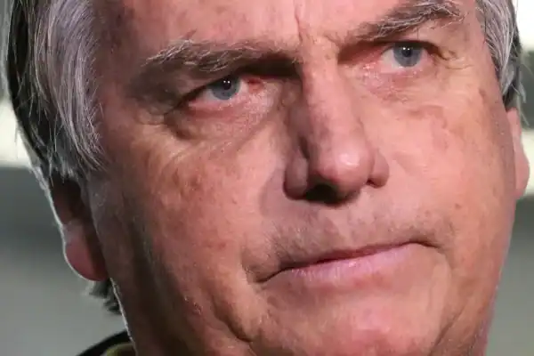 STF: Nunes Marques arquiva notícia-crime contra Jair Bolsonaro sobre a CPI da Covid