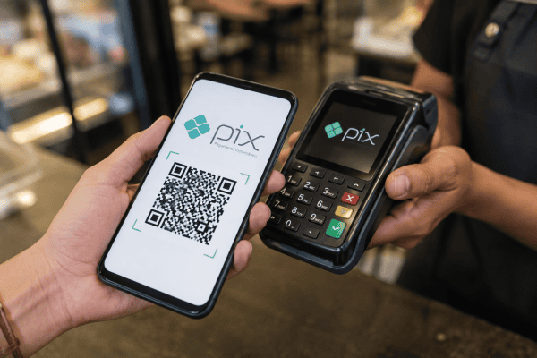 Brasileiros já podem usar Pix parа pagar compras em oito países; descubra quais