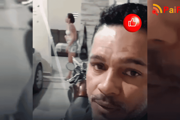 Homem se revolta após perder casa na Justiça para inquilina: “Que lei é essa? Não vou perder”