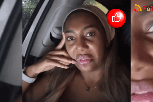 Mulher pede nomes dos pobres que Lula tirou da pobreza e declara: “Vive fazendo viagens de luxo”