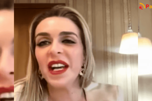 Em 2022, lobista Roberta Luchsinger disse ser ‘fiel escudeira’ de Lula”