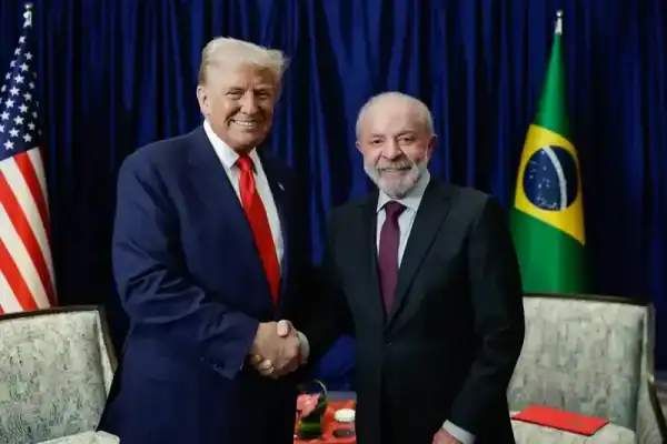Ação militar americana no Brasil pode acontecer “em breve”, admite Itamaraty