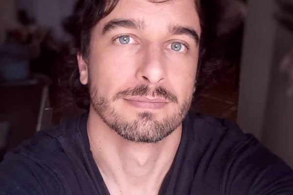 Preso por estuprar criança de 5 anos, ator já trabalhou na TV Globo