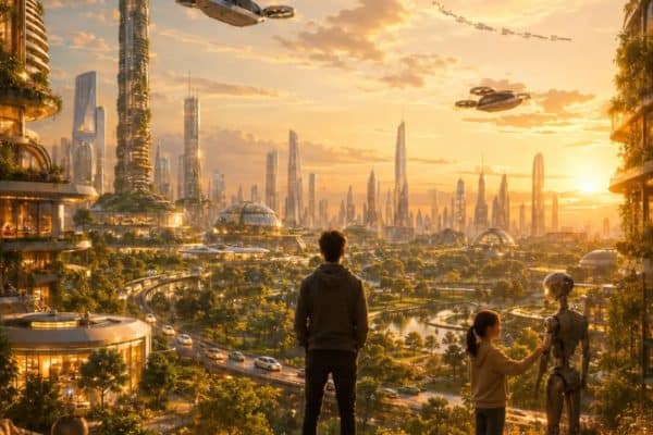 Coisas que provavelmente vão acontecer durante seu tempo na Terra