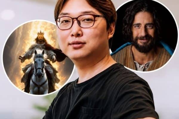 “Jesus volta nessa geração”, diz homem com o maior Q.I do mundo