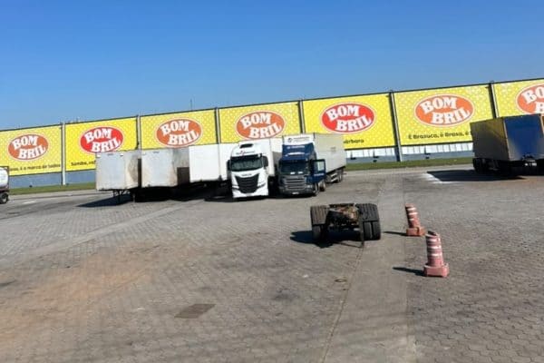 Colaborador da Bombril ataca colegas em folga e comete suicídio em São Bernardo