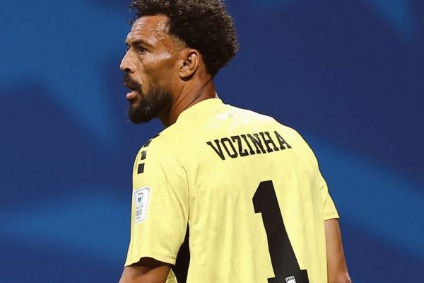Colo-Colo obtém permissão para Vozinha usar apelido na camisa