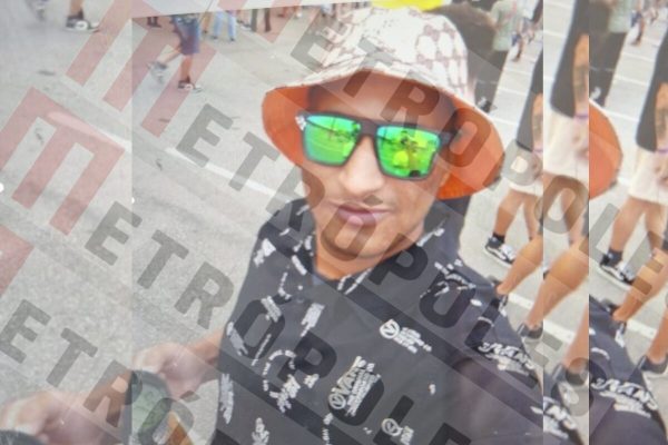 Autor de chacina na Bombril parou ataque por exaustão e foi contido