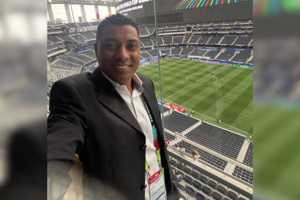 Kléberson, pentacampeão mundial, passa por cateterismo após dores no peito nos EUA