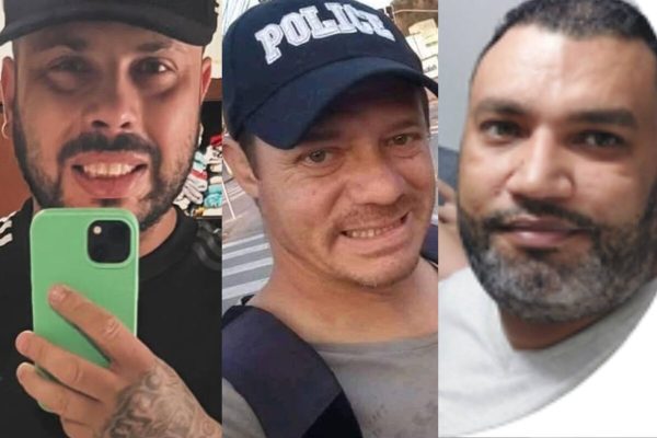 Pais de família e colegas: a tragédia na fábrica da Bombril em São Bernardo