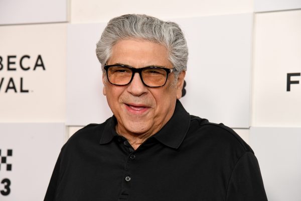 Vincent Pastore, famoso por “Os Sopranos”, falece aos 80 anos