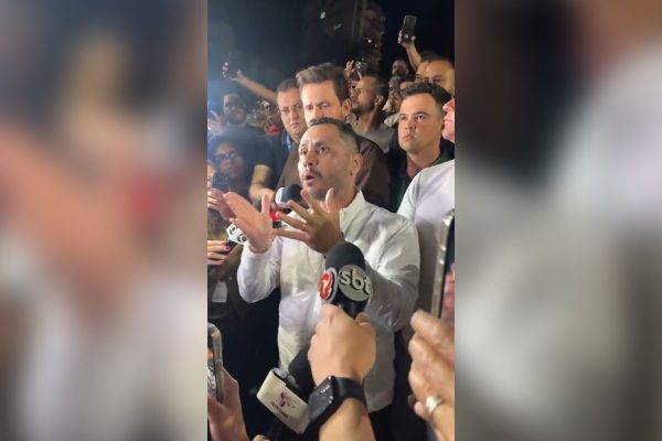 Cleitinho será candidato em Minas, pressionado por aliados e PL