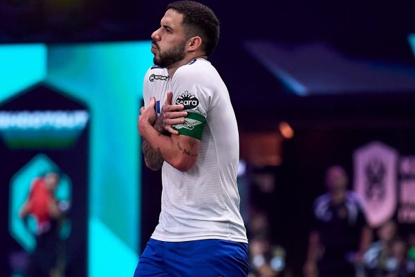 G3X de Gaules conquista Mundial da Kings League com atuação brilhante de Kelvin