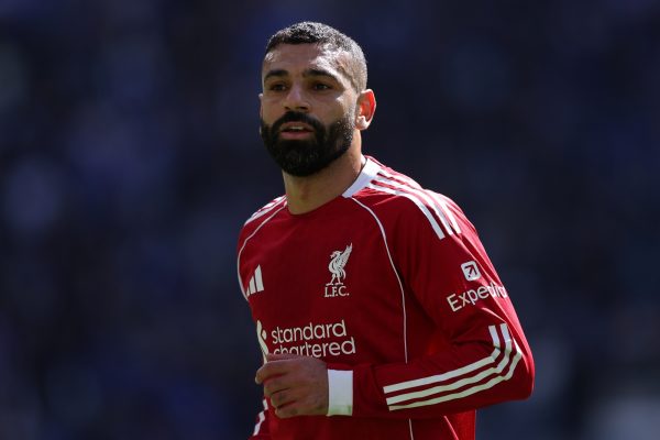 Mohamed Salah e outros jogadores de destaque estão livres no mercado