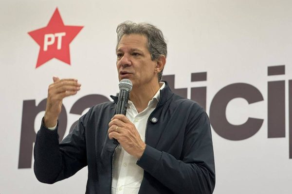 Conselheiros de Haddad nas Eleições de SP: Do Agronegócio à Segurança