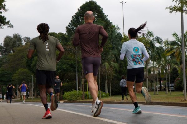 Linha de chegada: por que pessoas saudáveis falecem em corridas