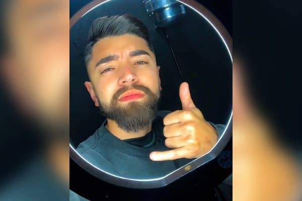 Corpo de técnico de portões Wallace Prado é encontrado carbonizado em SP