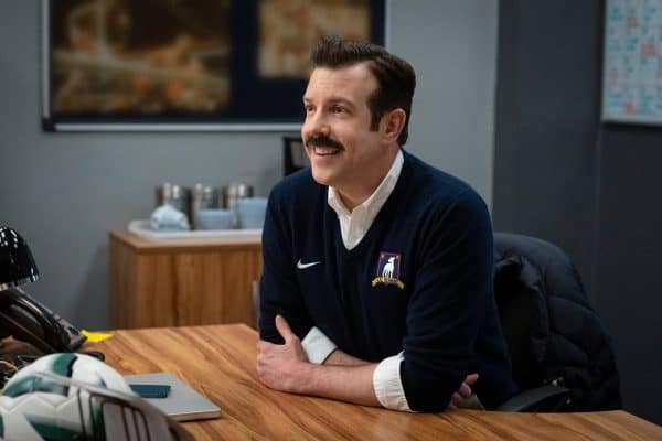 Quando estreia a 4ª temporada de Ted Lasso? Saiba a data e o horário