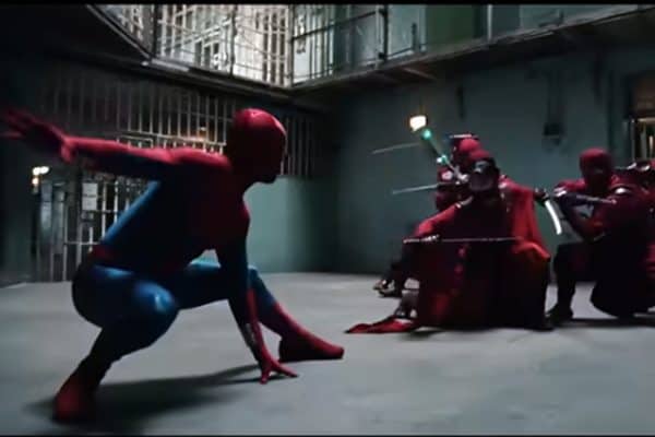 Homem-Aranha: Um Novo Dia e a Cronologia do MCU Explicada