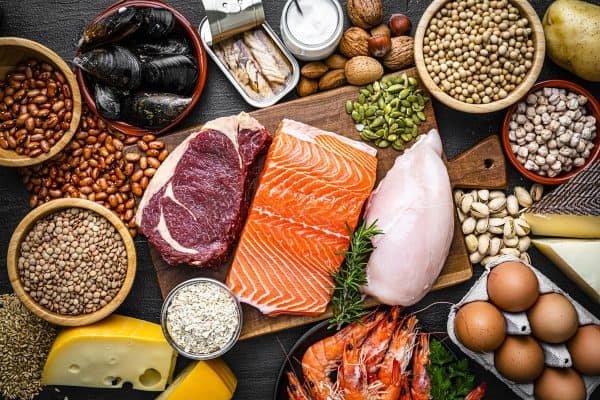 Comer menos proteína pode retardar envelhecimento, revela estudo abrangente