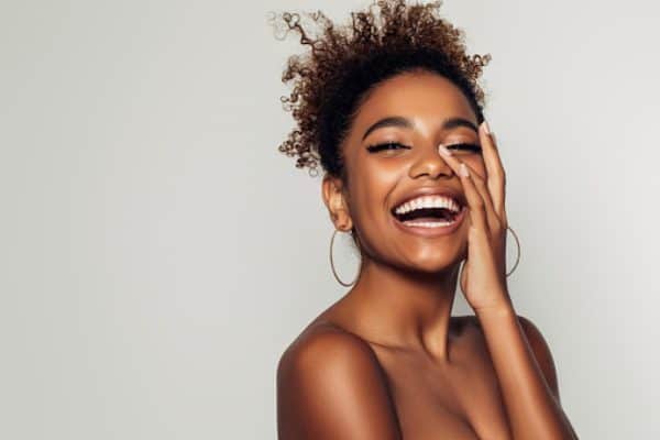 Alimentos com colágeno e proteína para uma pele radiante