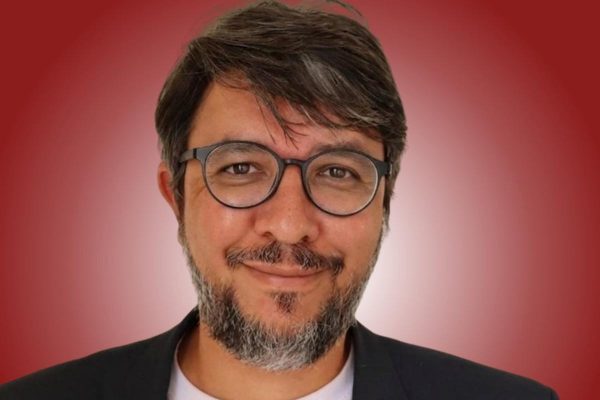 PCB oficializa Carlos Machado como candidato ao governo de SP; Felipe Queiroz é vice