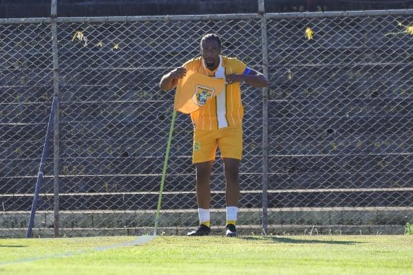 Brasiliense domina Santa Maria com goleada de 7 x 1 no Candangão Sub-20