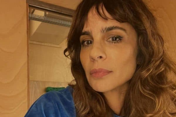 Maria Ribeiro comenta retorno às novelas após 12 anos: “Incrível”