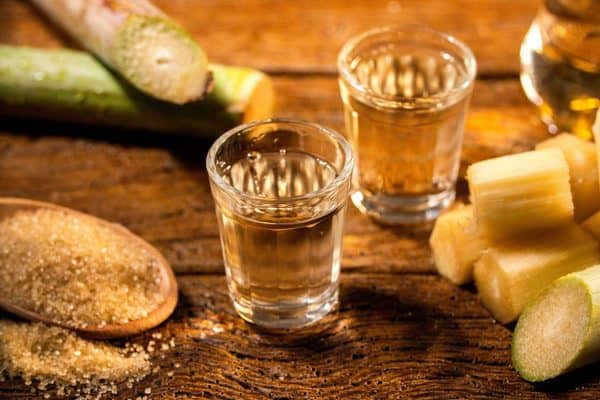Expocachaça em Minas Gerais reunirá 250 expositores e 30 mil visitantes