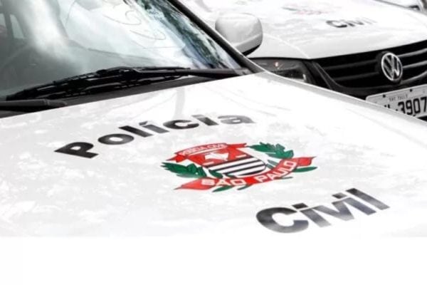 Policial civil de 51 anos ameaça funcionários de motel com faca e foge em Araraquara
