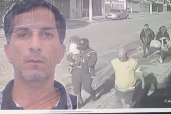 Atirador usou carro de aplicativo para fugir após ataque a tenente da Rota