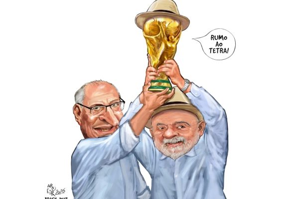 Michelle e Flávio: Relação de Dependência no Cenário Político