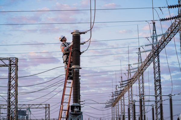 Interrupção de energia em Ceilândia nesta segunda-feira para melhorias na rede elétrica