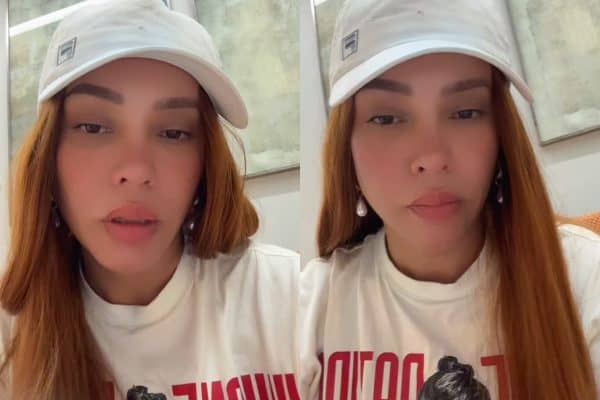 Viviane Batidão acusa piloto de embriaguez após acidente com lancha