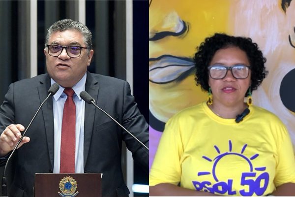 PSOL e PV confirmam candidatos ao governo de Roraima