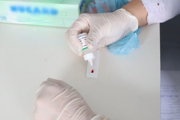 Justiça de Goiás condena Fasa a indenizar mãe por diagnóstico incorreto de HIV