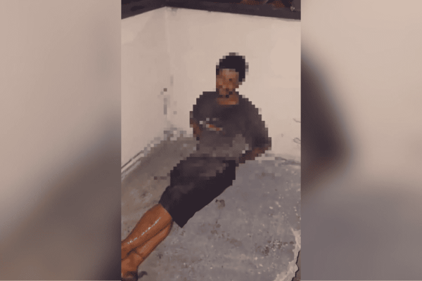 Homem tenta furtar casa e se esconde em caixa d’água em Sorocaba