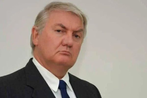 Sósia de Trump, Plínio Vicentin declara R$ 1,6 milhão em bens ao TSE